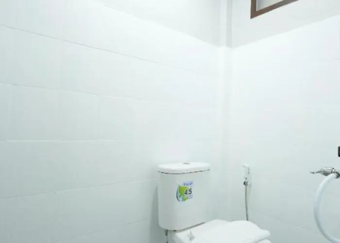 Appartement At Pranakorn - แอทพระนครข้าวสาร *