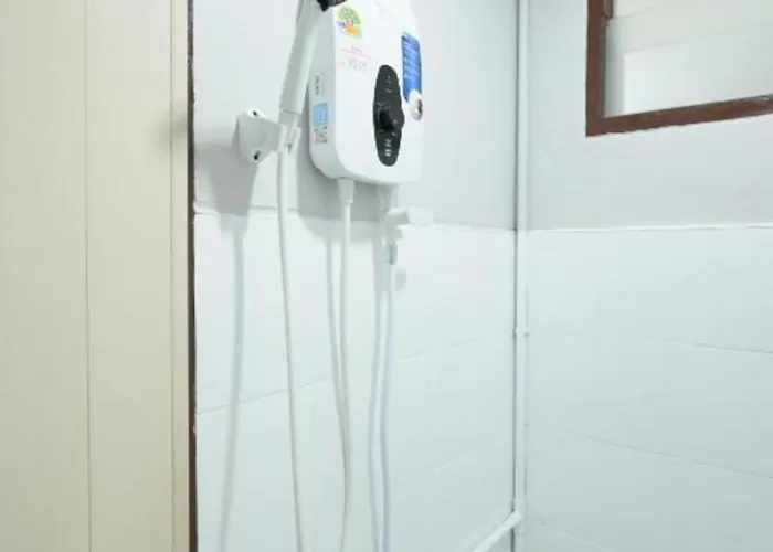 Appartement At Pranakorn - แอทพระนครข้าวสาร *