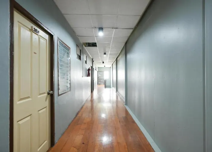 Appartement At Pranakorn - แอทพระนครข้าวสาร