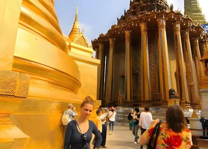 At Pranakorn - แอทพระนครข้าวสาร Appartement