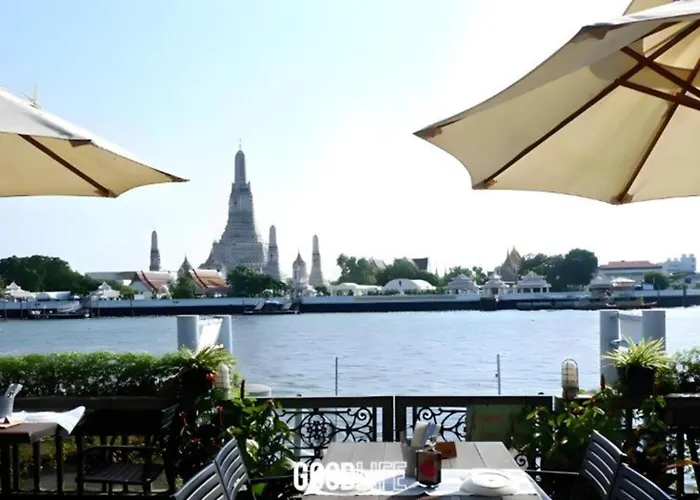 At Pranakorn - แอทพระนครข้าวสาร Bangkok