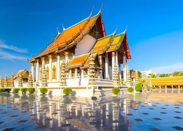 At Pranakorn - แอทพระนครข้าวสาร